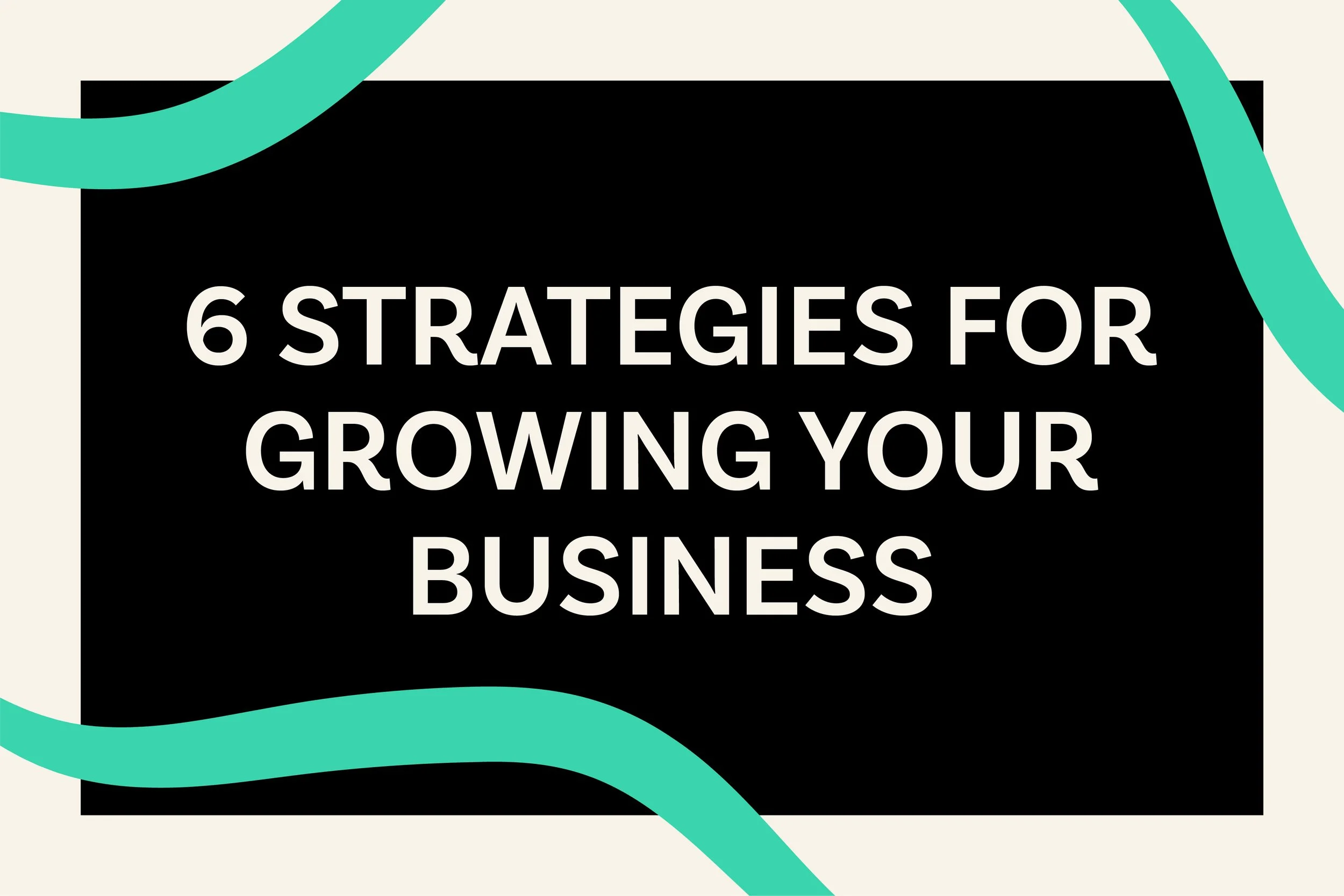 6 Strategies for Growing Your Graphic Design Business: The Vicarel Studios Approach