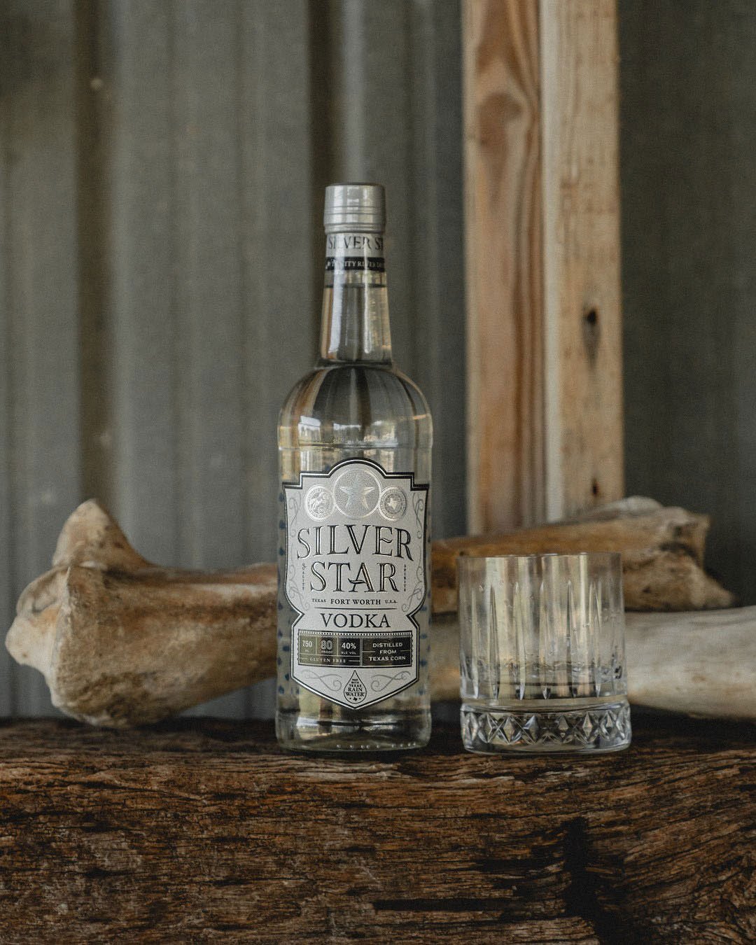COMING SOON: Silver Star Spirits