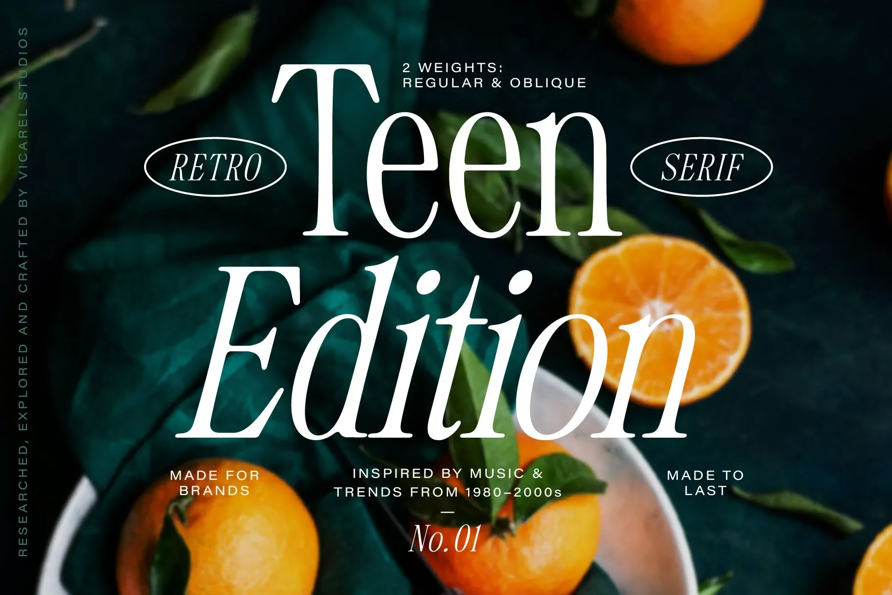 Teen Edition