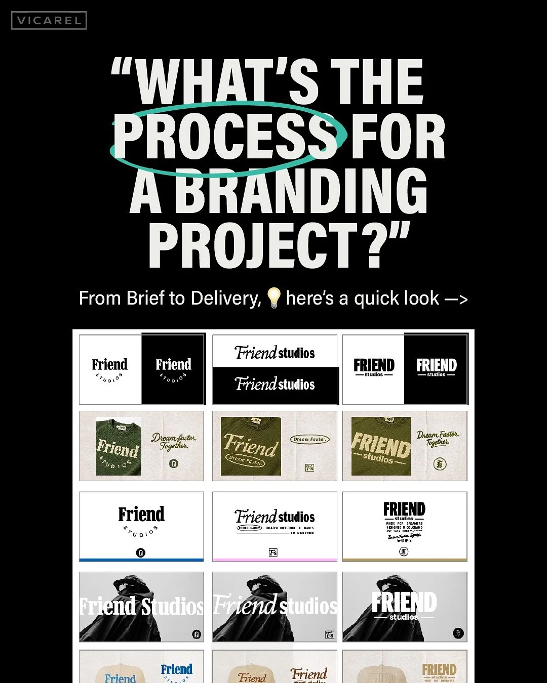 If you&rsquo;re on my email list, I sent out an email yesterday morning asking for suggestions!

I want to be showing up here more consistently, and in a way that&rsquo;s more valuable.

Much of my posts are simply a portfolio display. Which is fine.