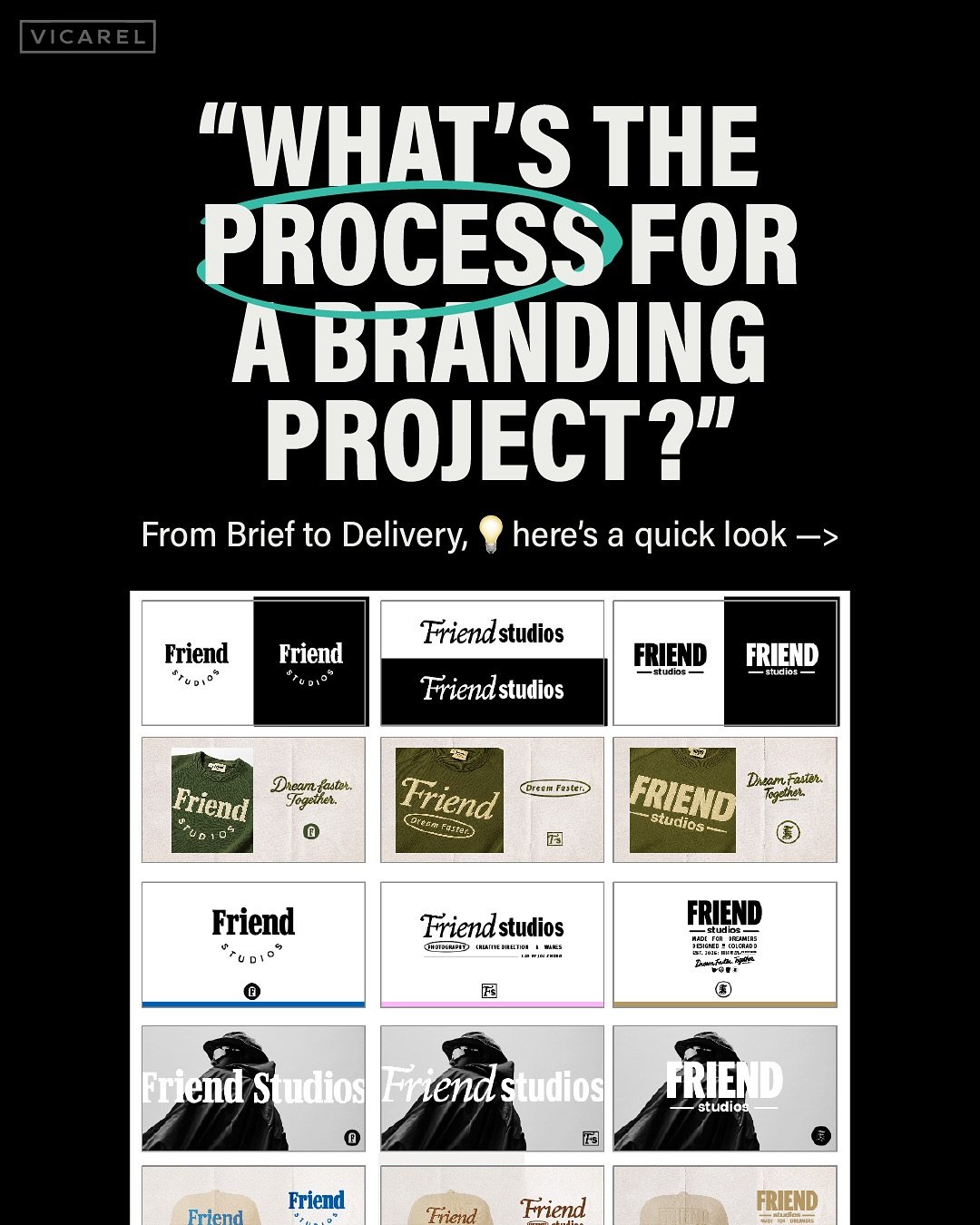 If you&rsquo;re on my email list, I sent out an email yesterday morning asking for suggestions!

I want to be showing up here more consistently, and in a way that&rsquo;s more valuable.

Much of my posts are simply a portfolio display. Which is fine.