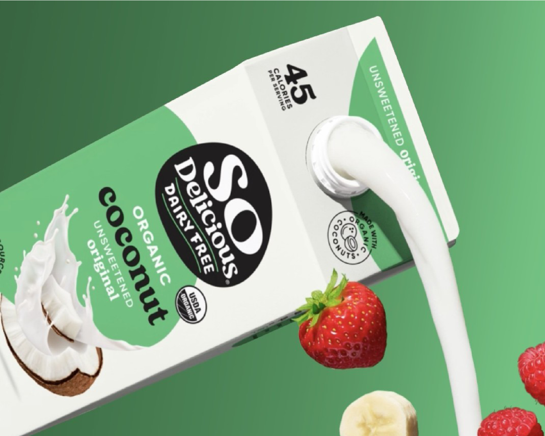 So Delicious Custom Typeface