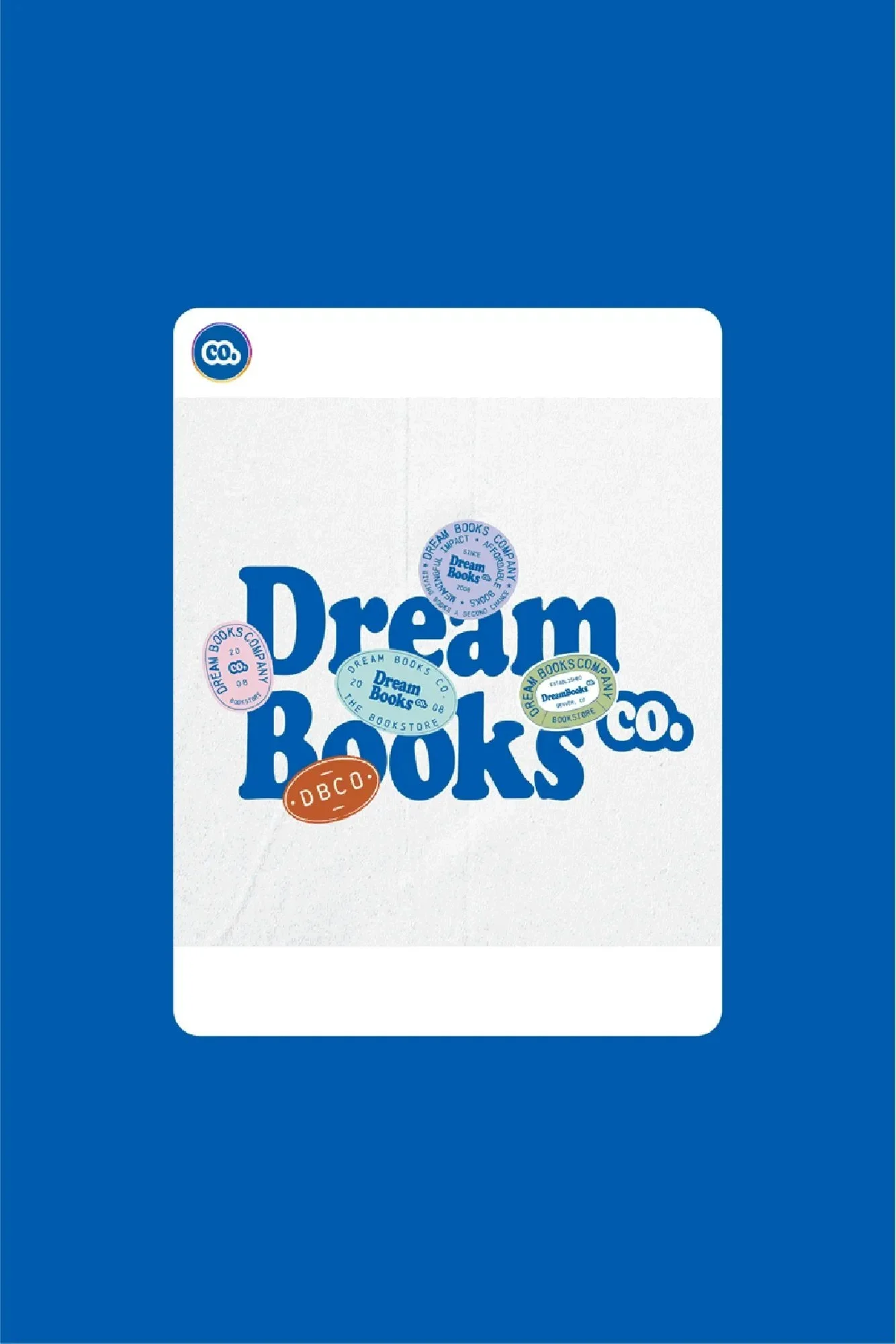 vicarel-studios-dreambooks-library-card-stamp-illustration.webp