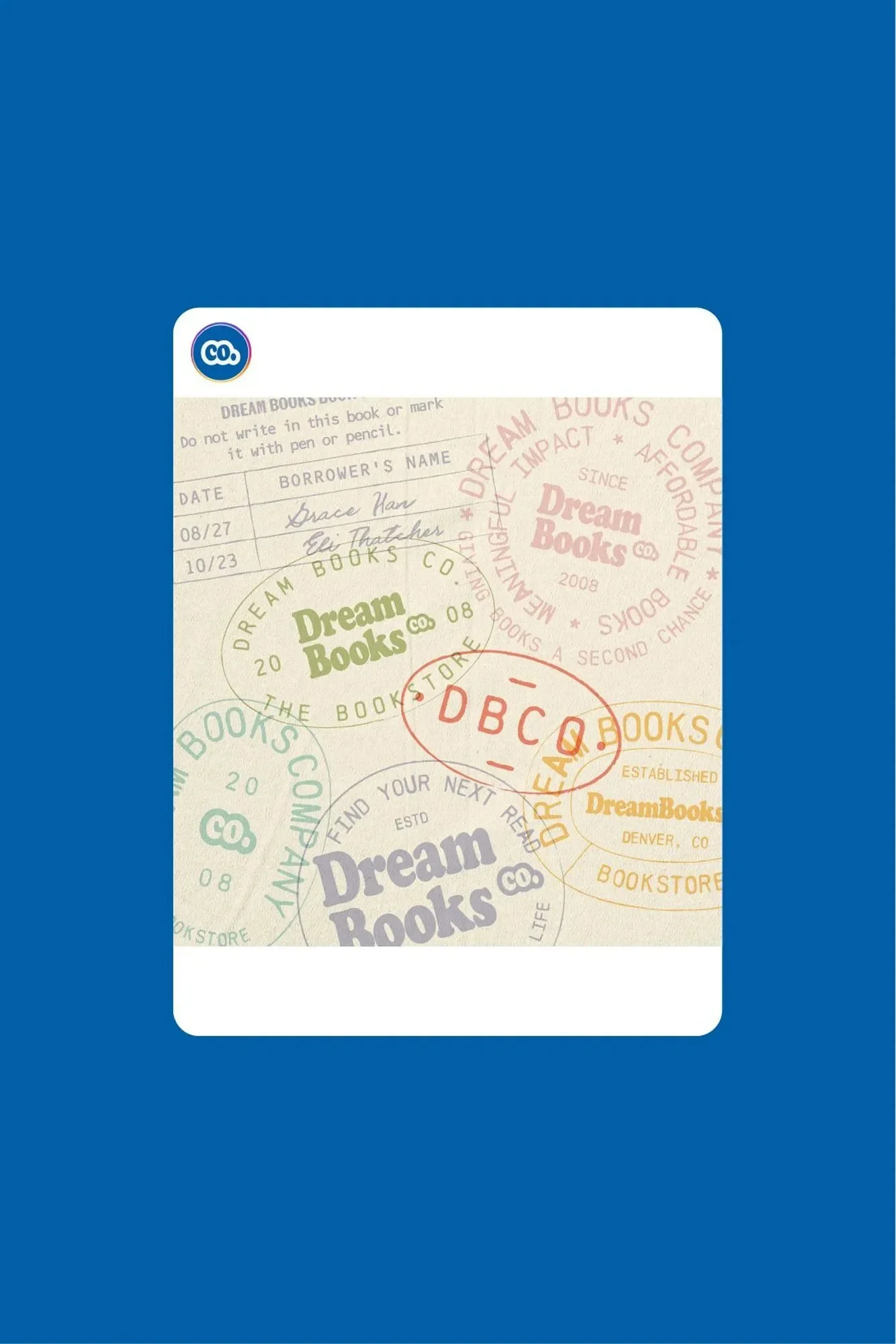 vicarel-studios-dreambooks-sticker-swirl-social-post.webp