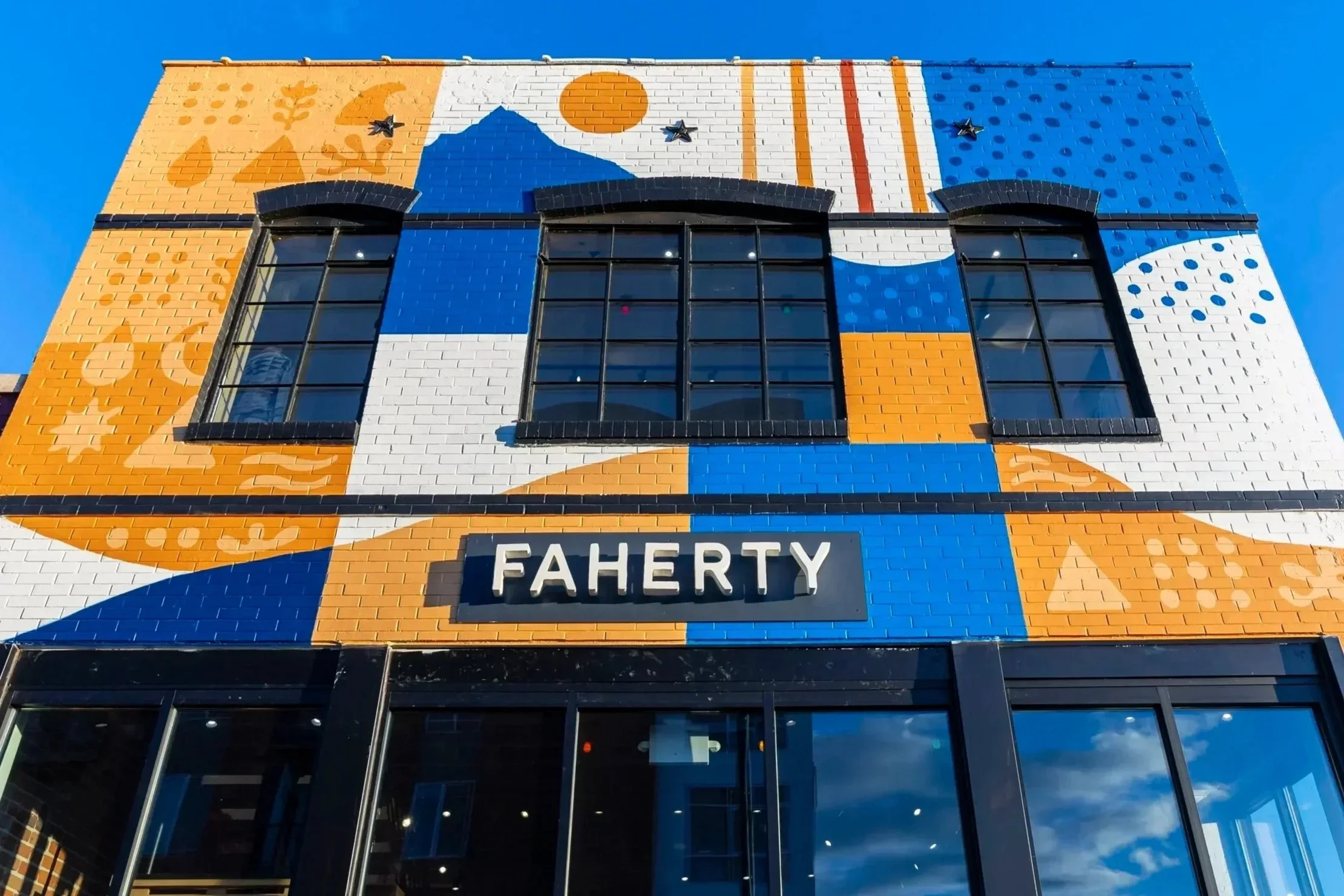 Faherty