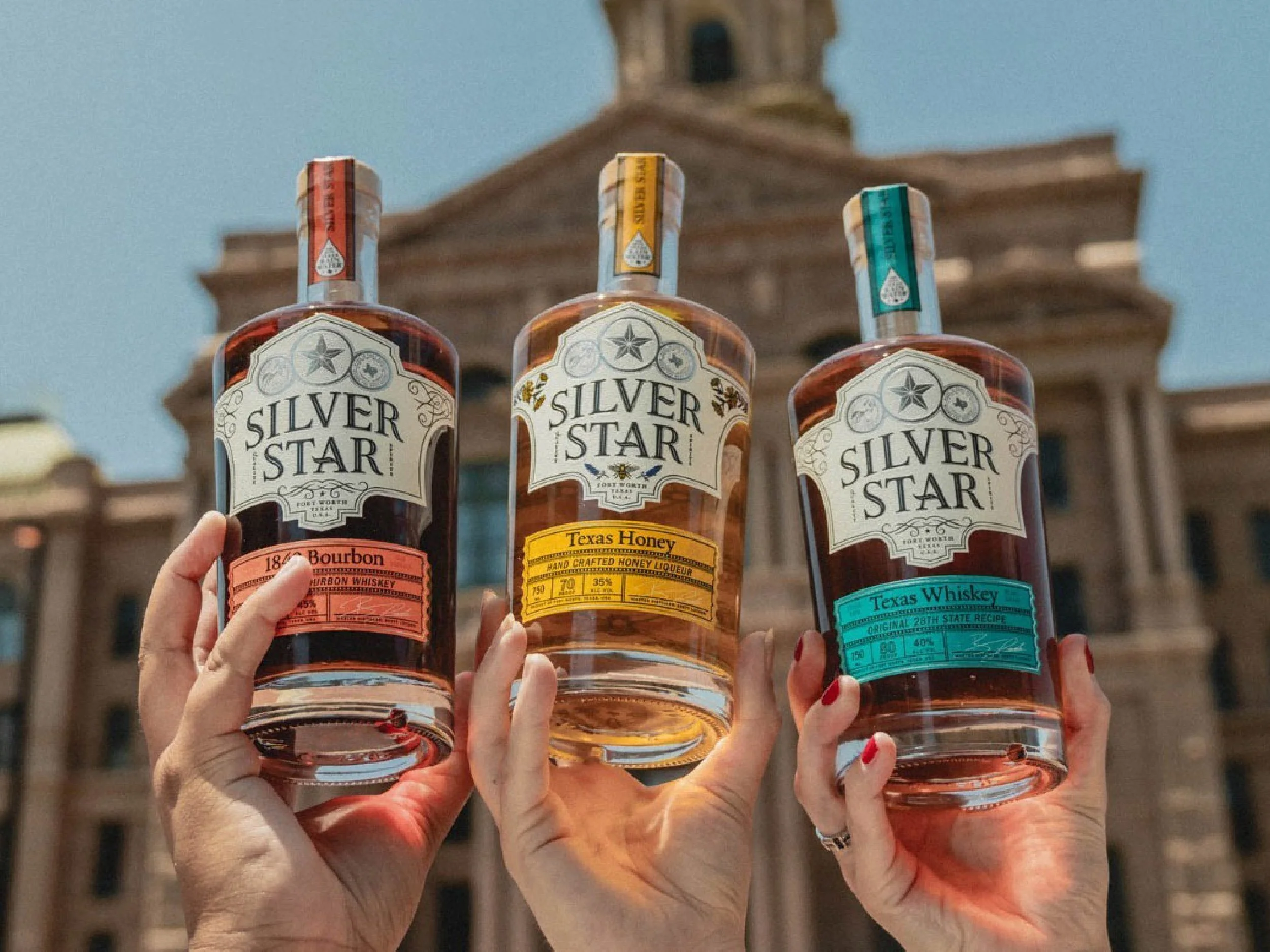 Silver Star Spirits