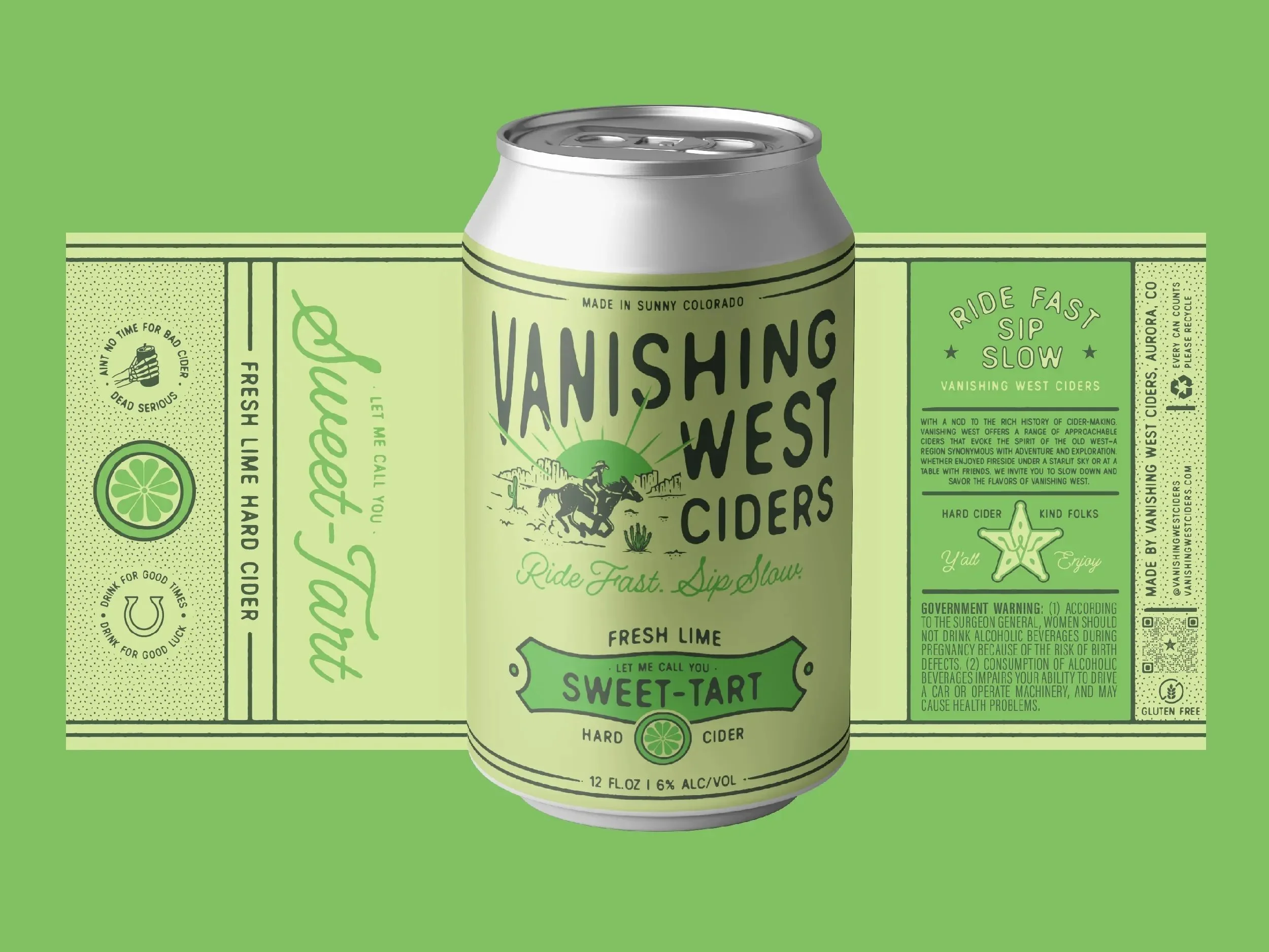 vicarel-studios-vanishing-west-cider-can-label-design-lime-sweettart.webp