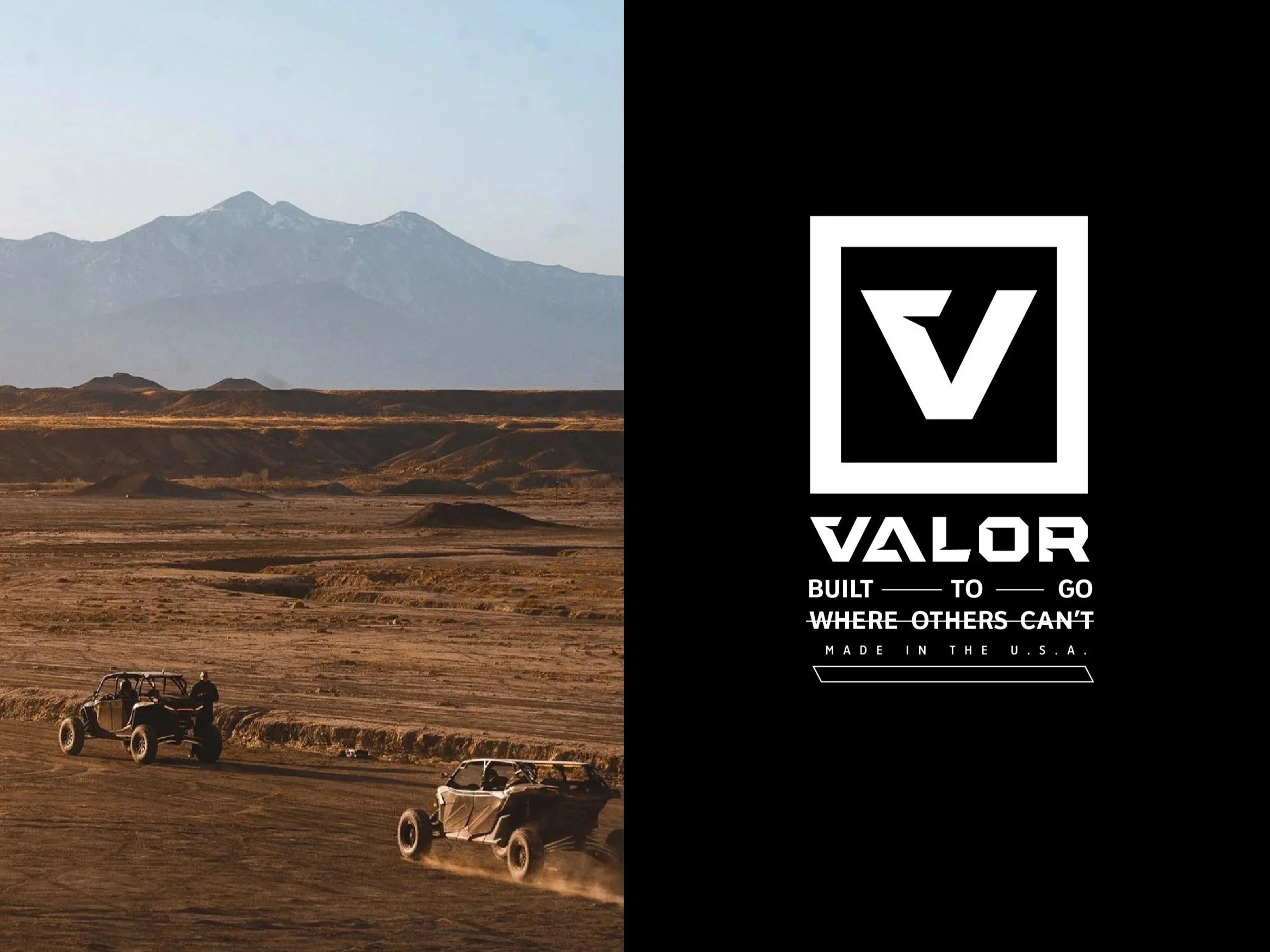 Valor Offroad
