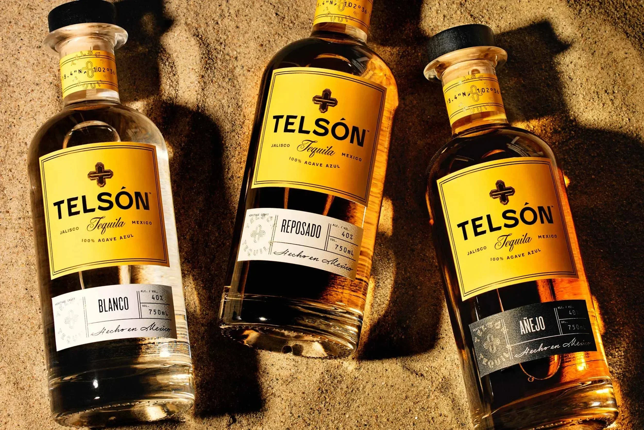 Telsón Tequila