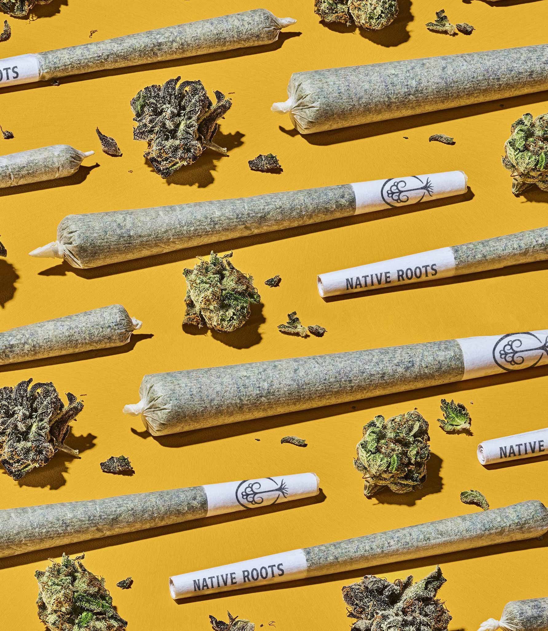 Native Roots Cannabis Company