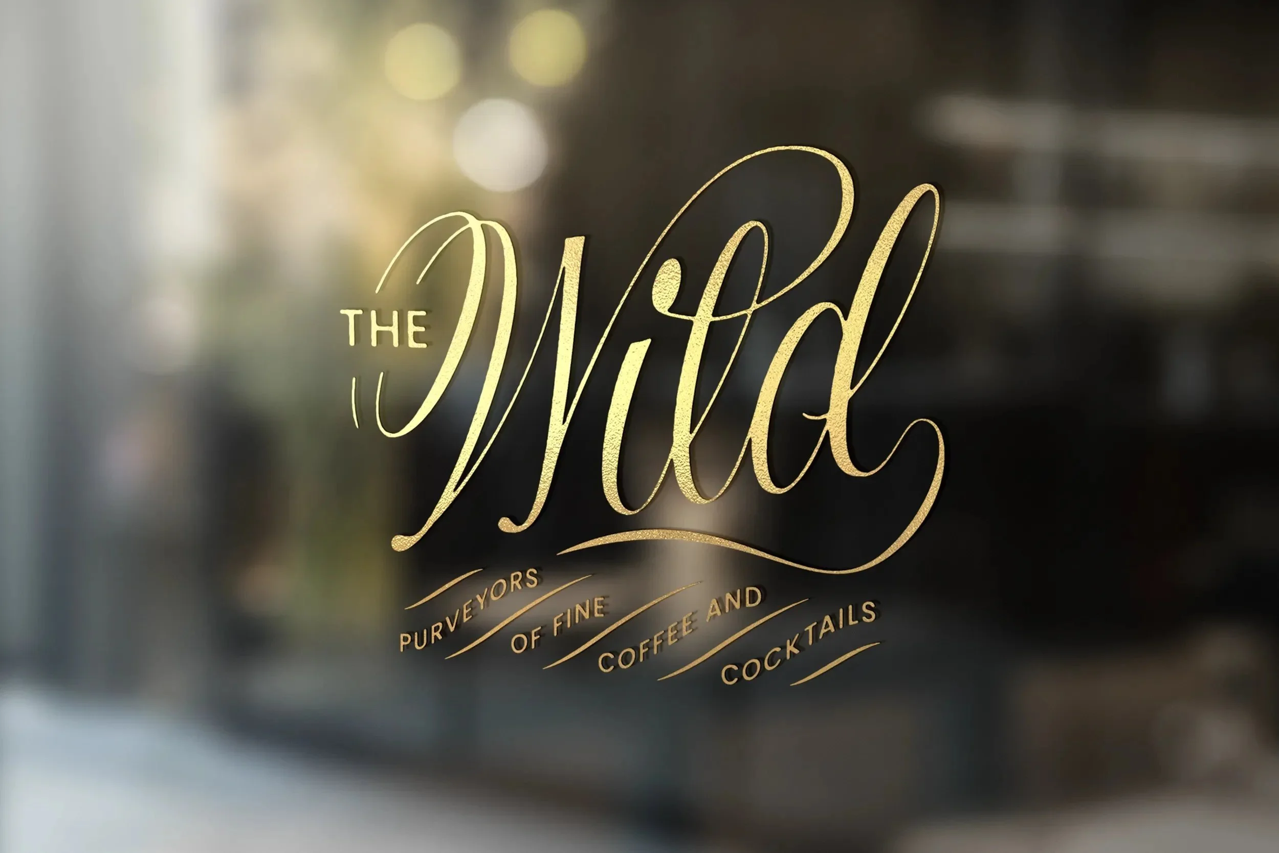 The Wild