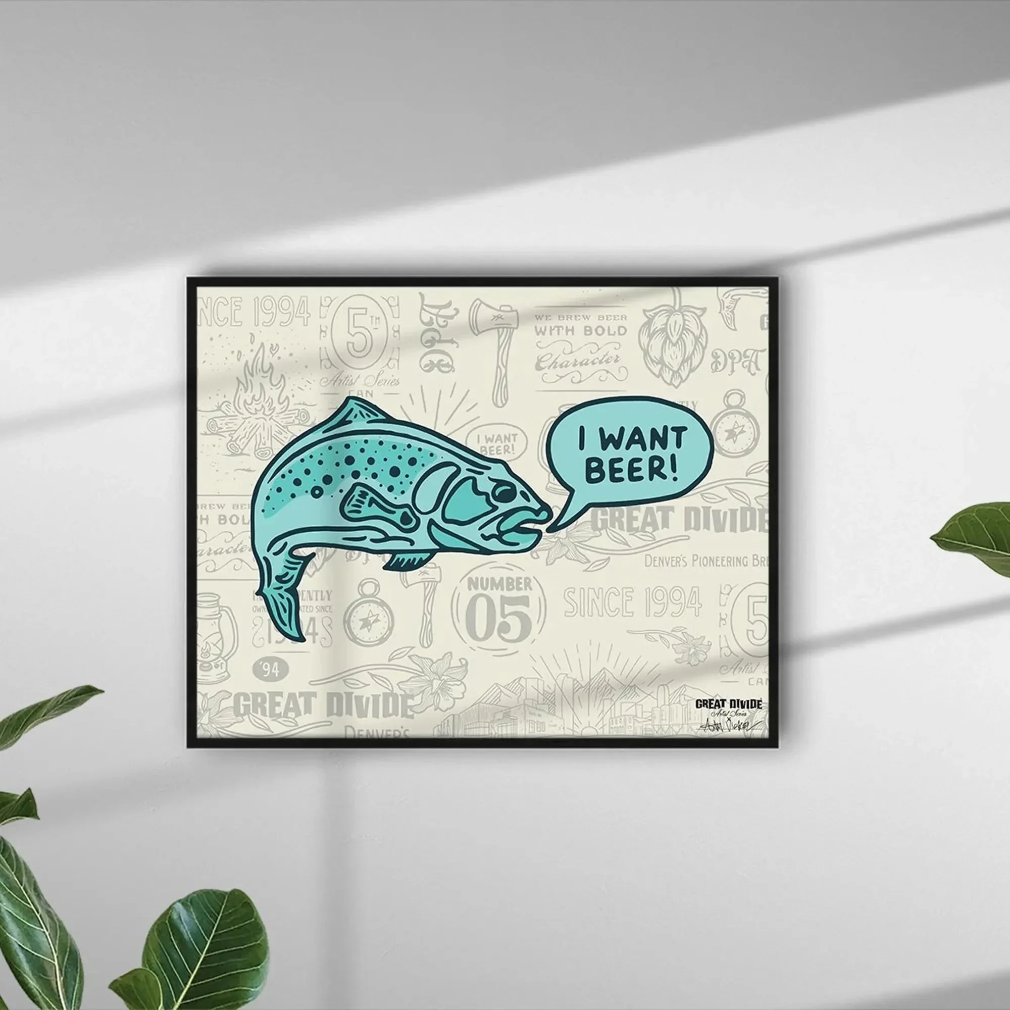 vicarel-studios-great-divide-brewing-trout-and-beer-illustrated-art-print.webp