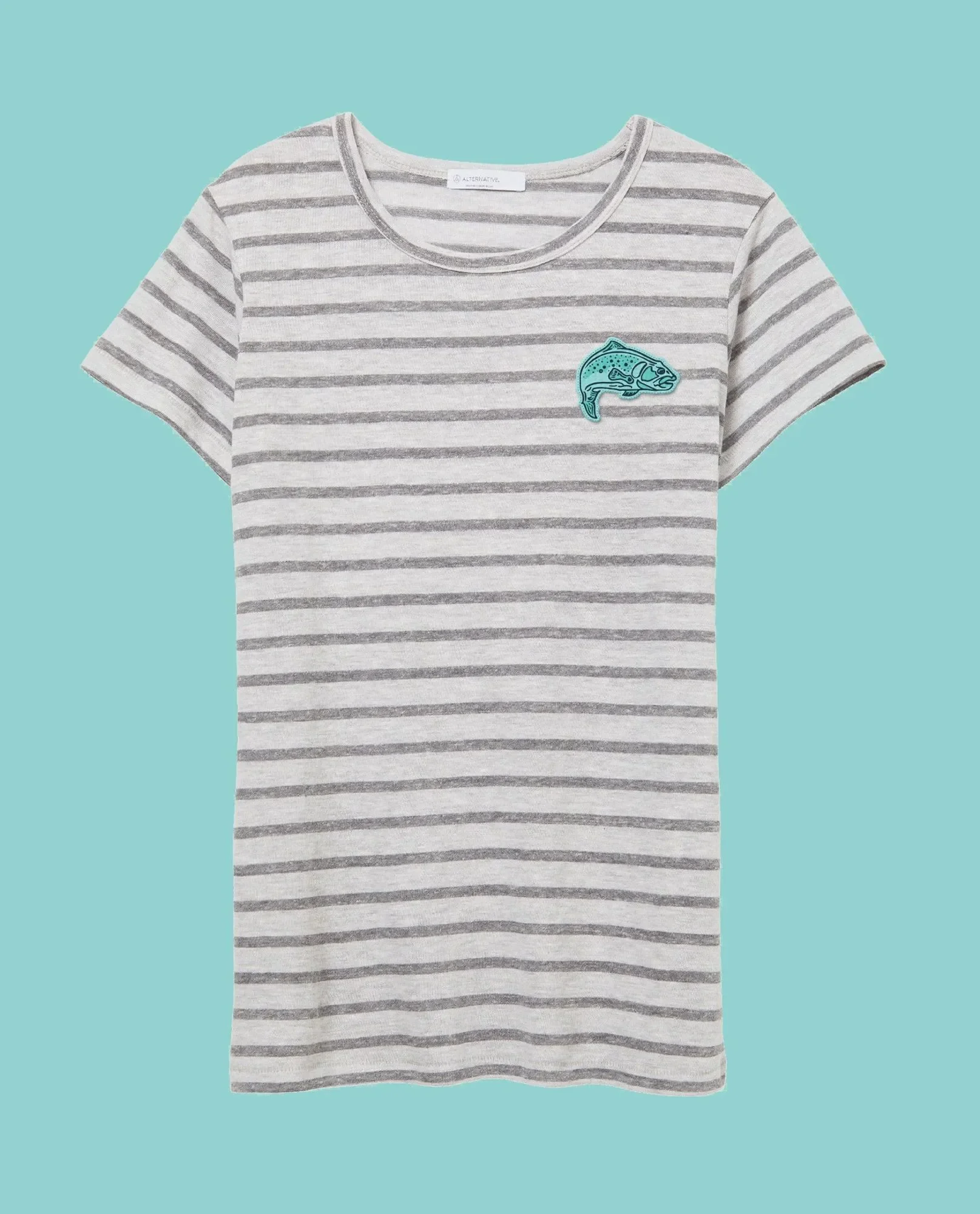 vicarel-studios-great-divide-brewing-fish-patch-tshirt-brewery-merchandise.webp