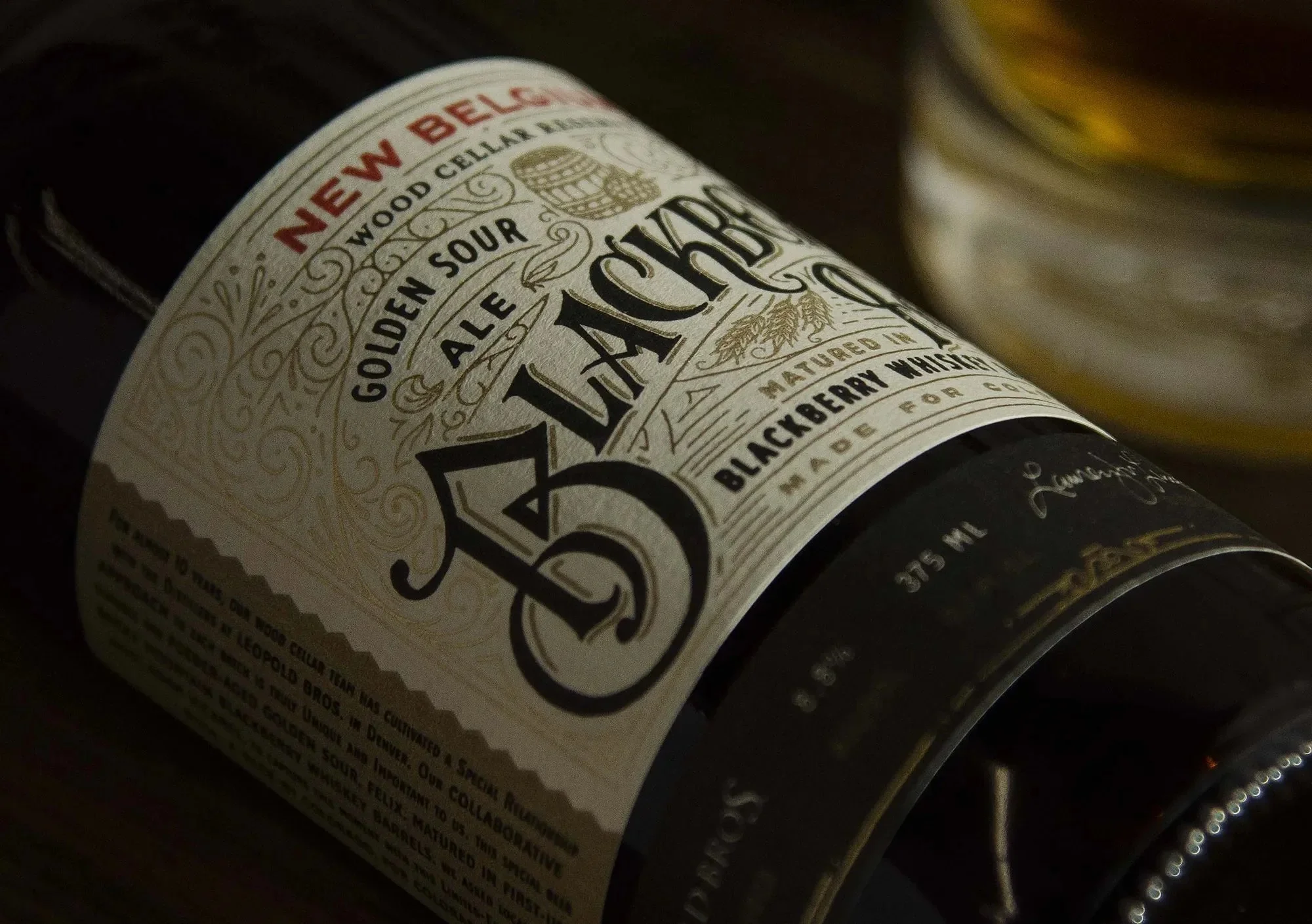 New Belgium Brewing