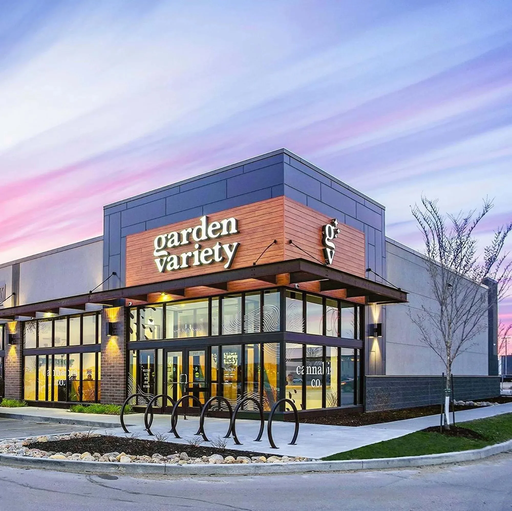 Garden Variety Cannabis Dispensary