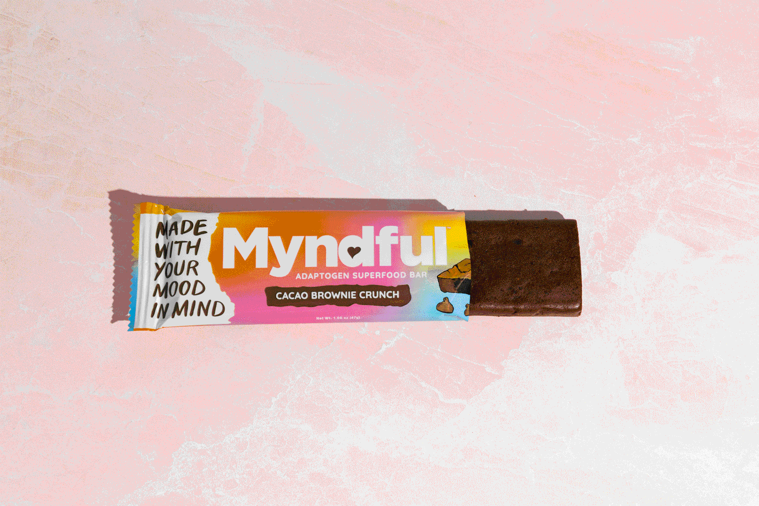 Myndful Snacks