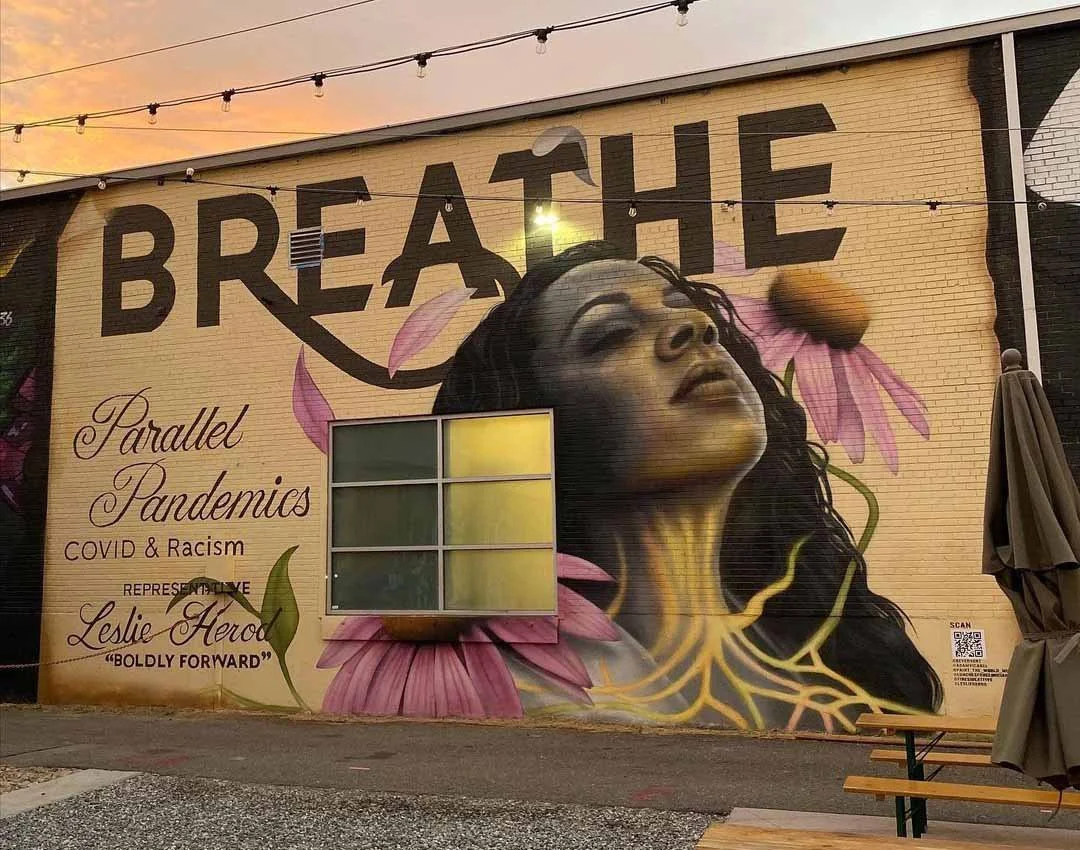 Vicarel-Studios-parallel-pendemic-rino-denver-leslie-herod-mural-sunrise-gallery.jpg