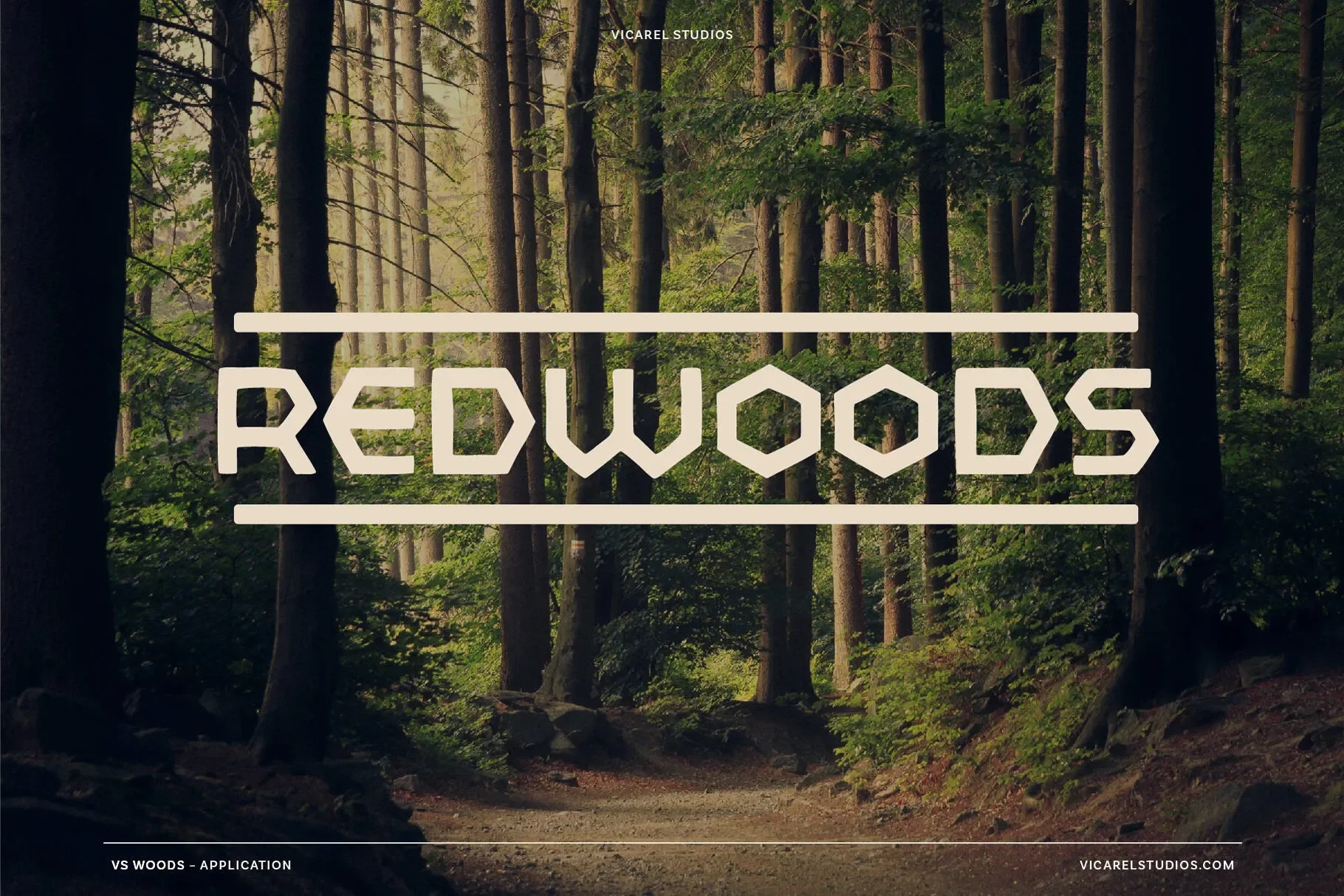 woods-font-redwoods-outdoor-logo-mockup-by-vicarel-studios.webp