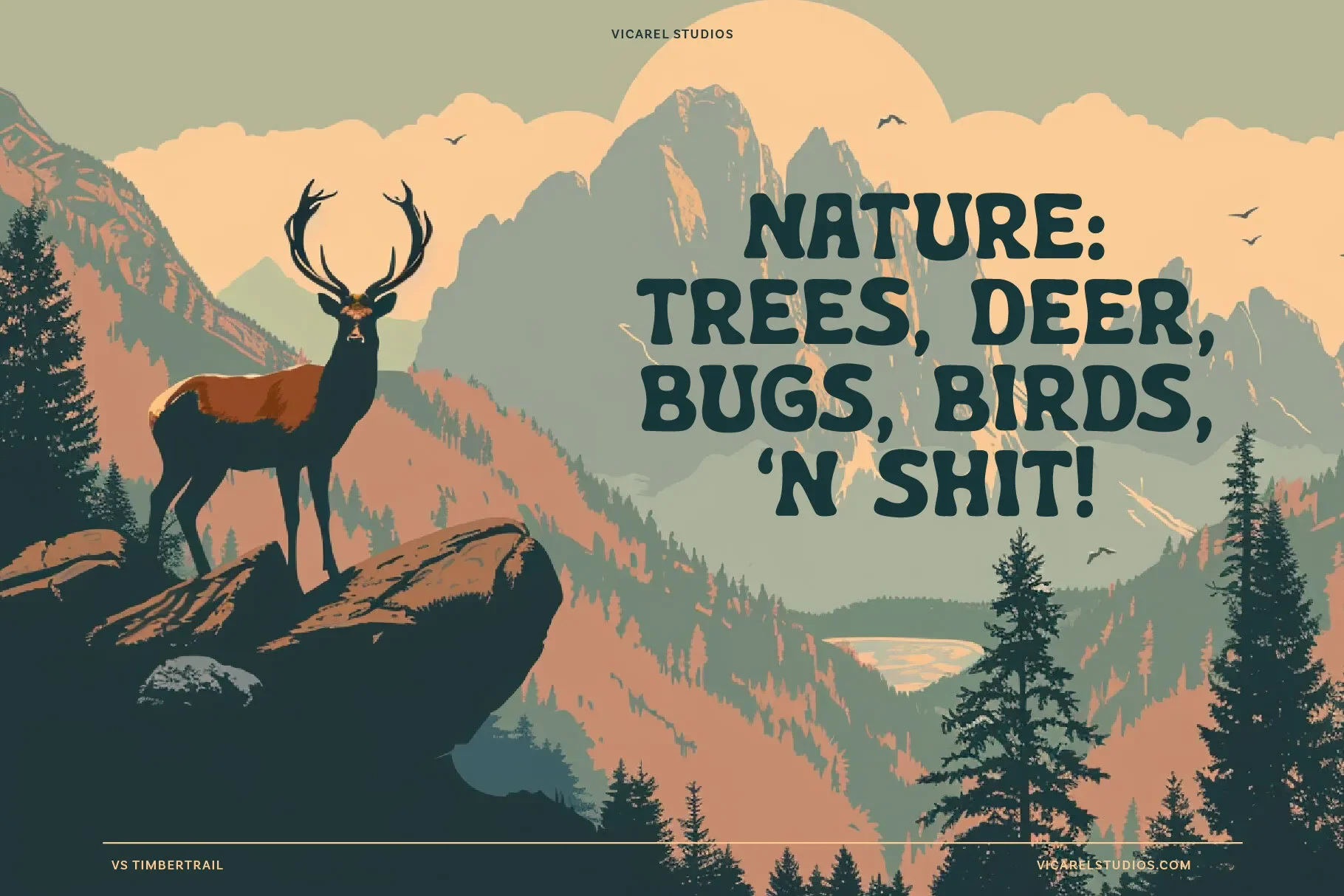 trail-bum-font-outdoor-brand-use-cases-by-vicarel-studios.webp