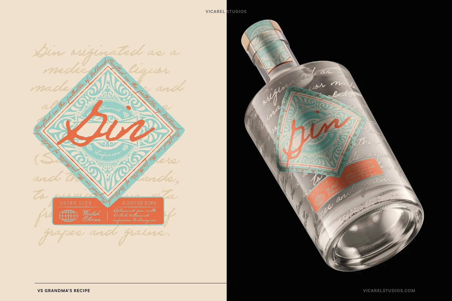 grandmas-recipe-font-spirits-bottle-label-by-vicarel-studios.webp
