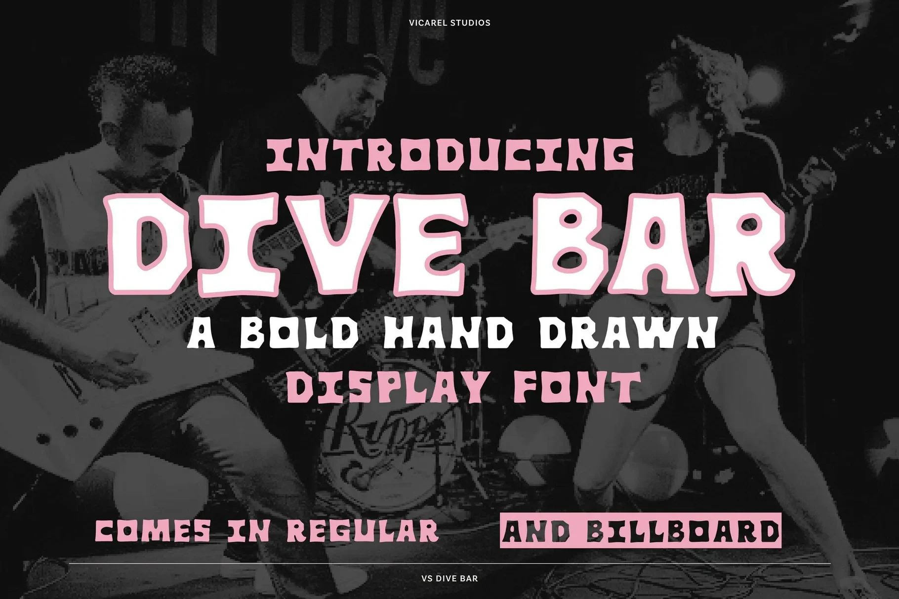 Dive Bar
