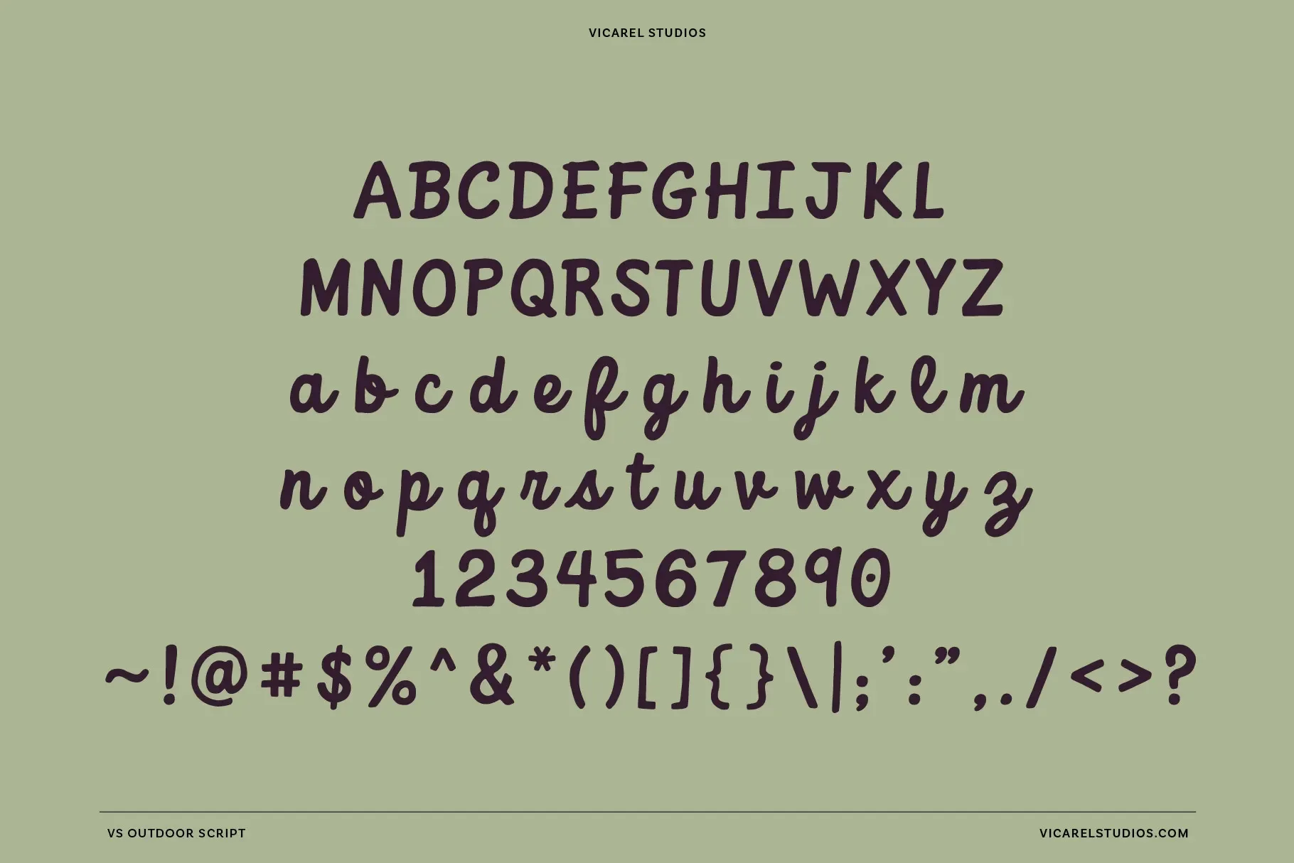 outdoor-script-font-glyph-set-by-vicarel-studios.webp