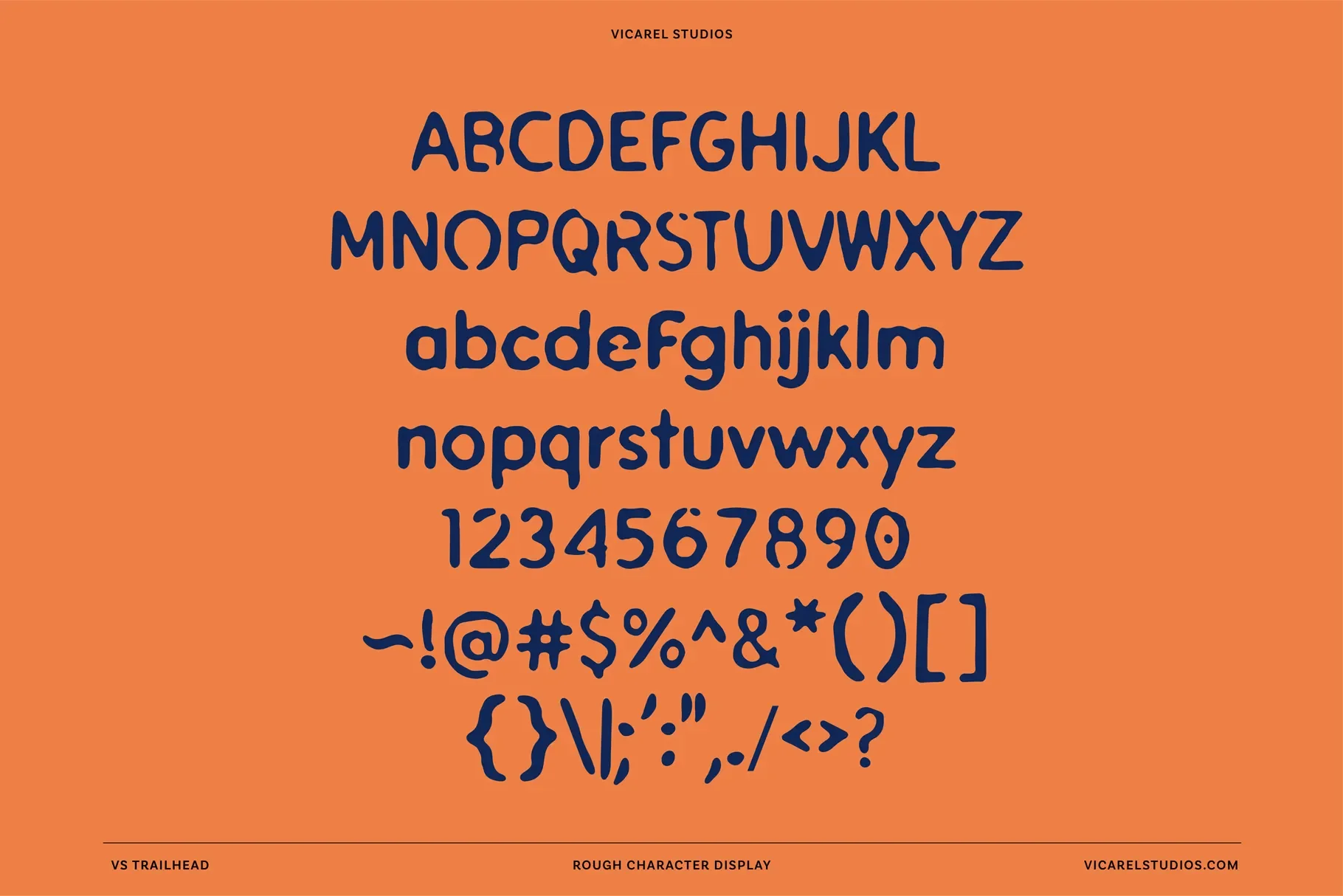 trailhead-font-rough-style-alphabet-by-vicarel-studios.webp