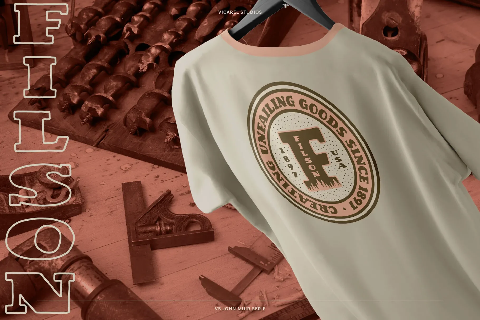 john-muir-serif-workwear-tshirt-badge-mockup-by-vicarel-studios.webp