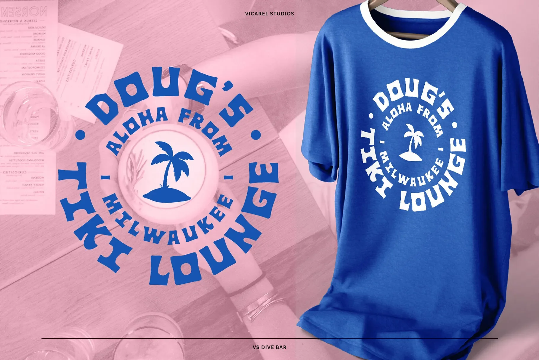 dive-bar-font-tshirt-badge-apparel-mockup-by-vicarel-studios.webp