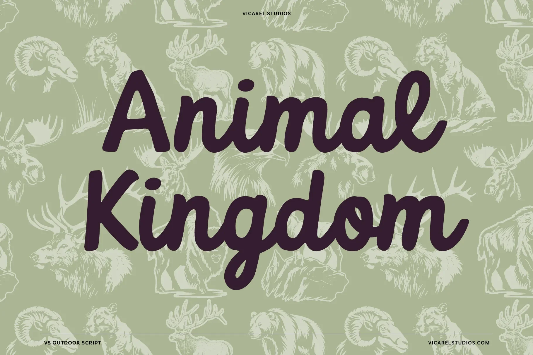 outdoor-script-font-wildlife-nature-poster-by-vicarel-studios.webp