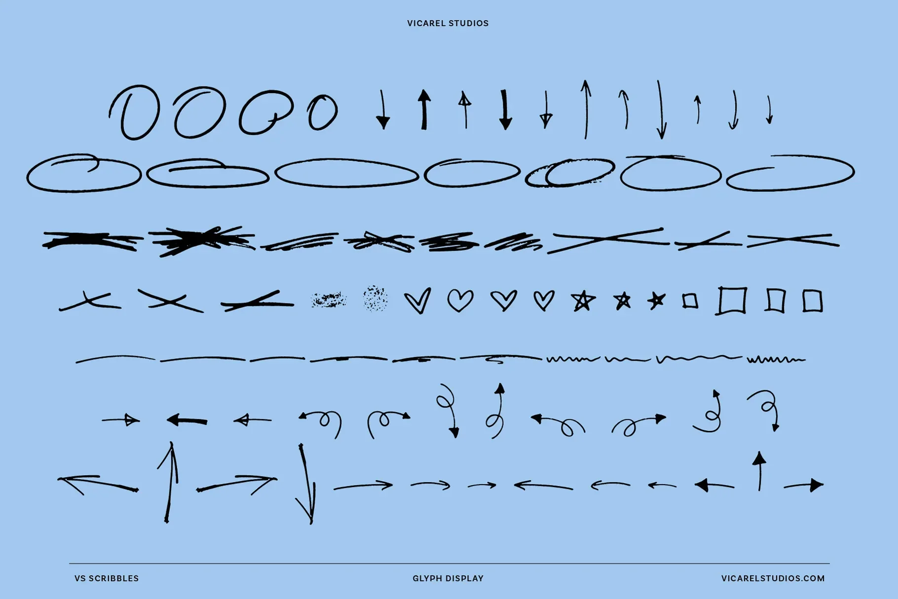 scribbles-font-full-character-glyph-set-by-vicarel-studios.webp