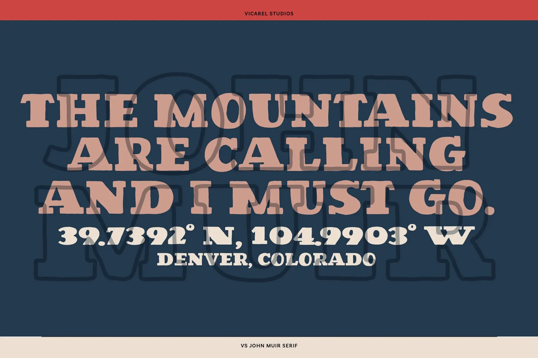 john-muir-serif-mountains-calling-typographic-poster-by-vicarel-studios.webp