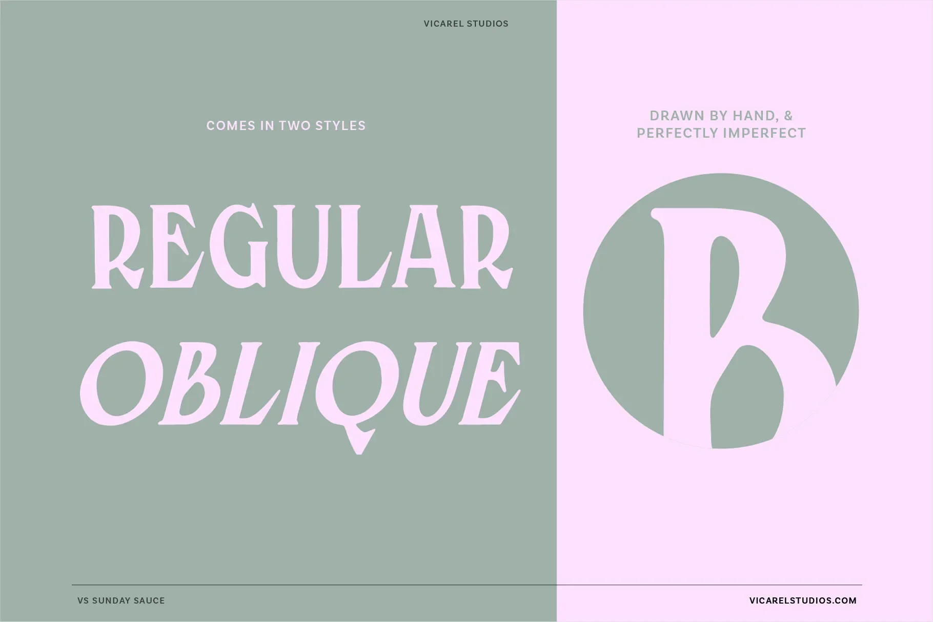 sunday-sauce-font-color-palette-specimens-by-vicarel-studios.webp