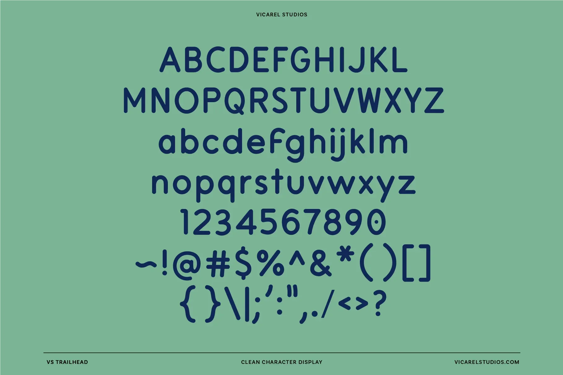 trailhead-font-clean-style-alphabet-by-vicarel-studios.webp