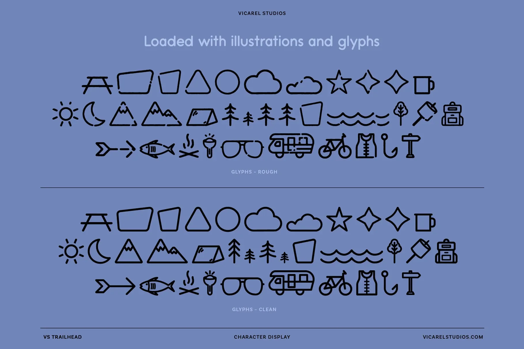 trailhead-font-both-styles-full-glyph-set-by-vicarel-studios.webp