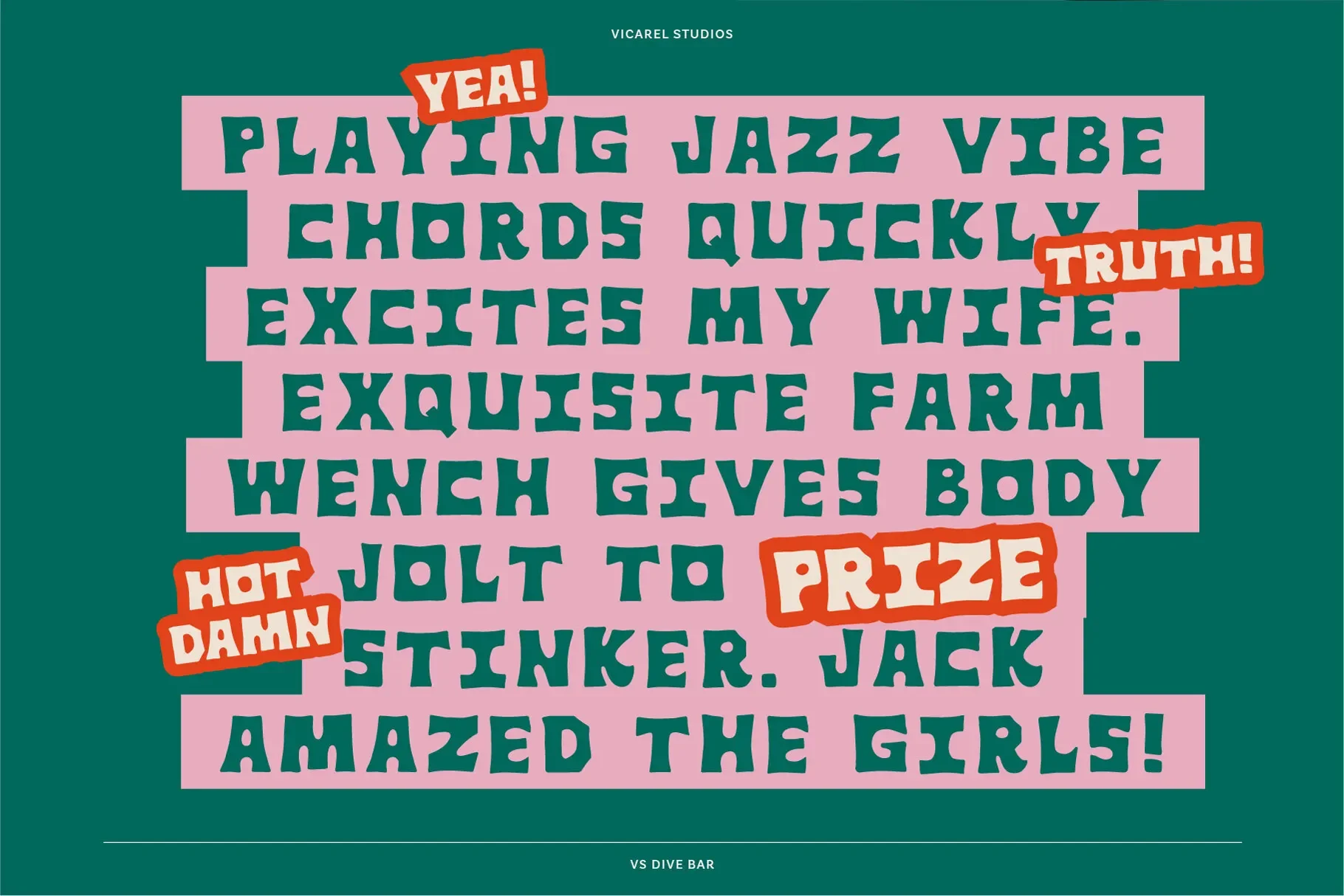 dive-bar-font-pangram-type-specimen-by-vicarel-studios.webp