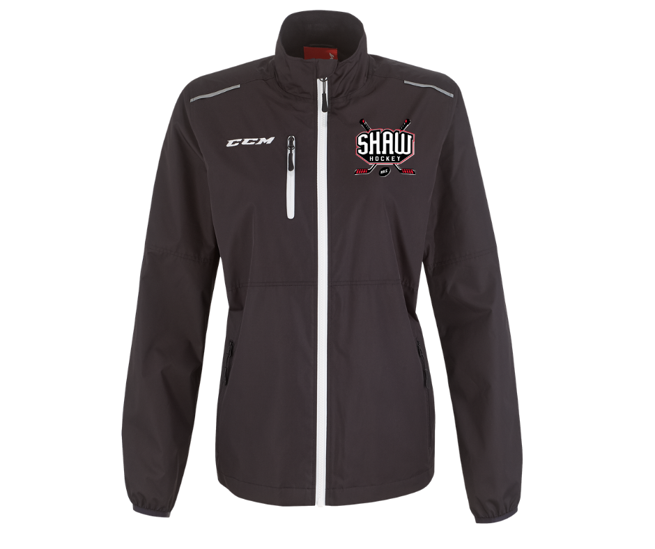 ccm coaches jacket