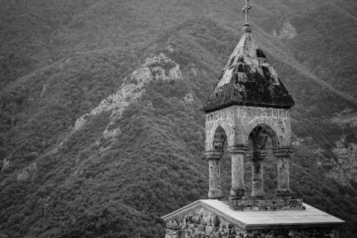 Davidank Monastery