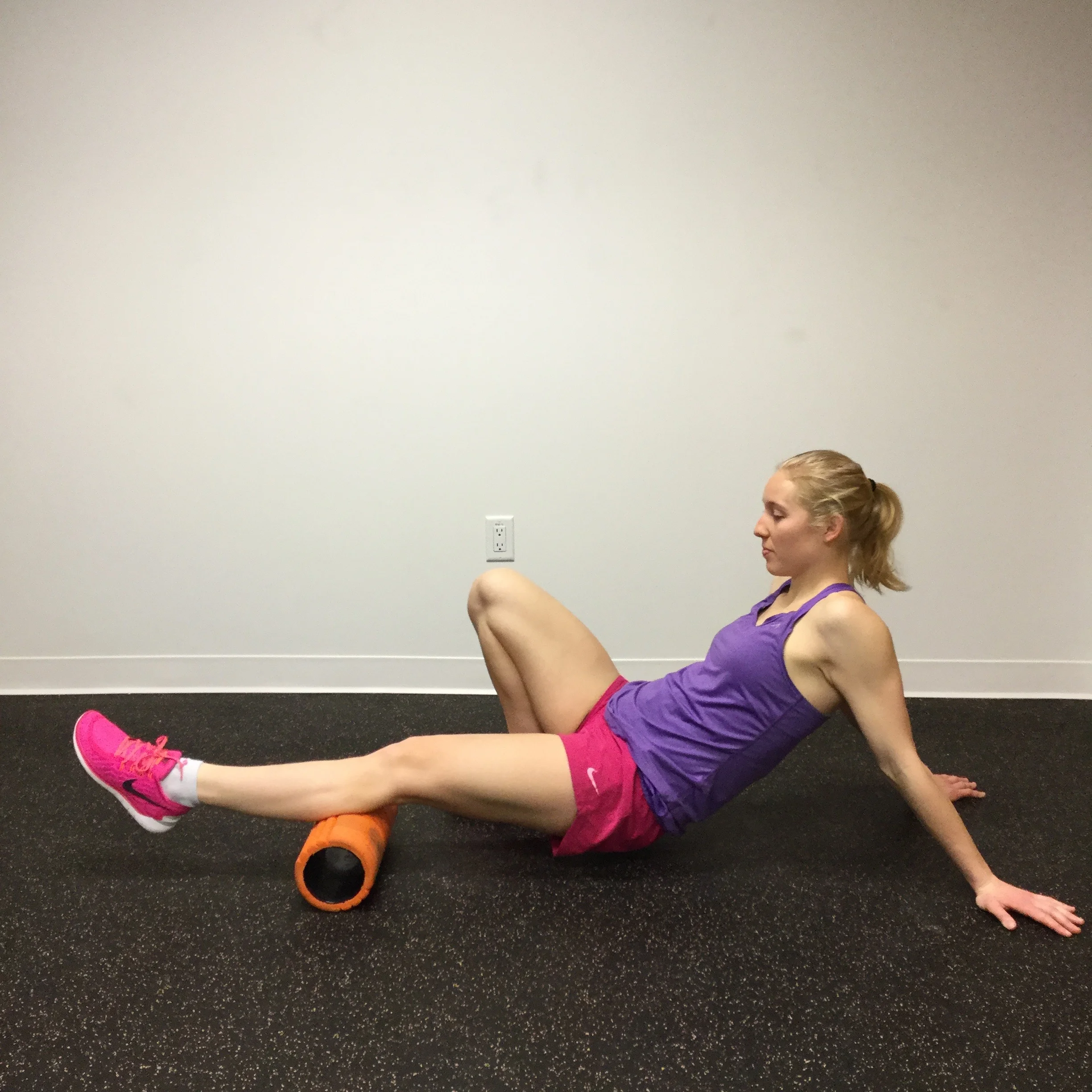 Streching Exercise Using Rods Stretching Routine — Wells Performance