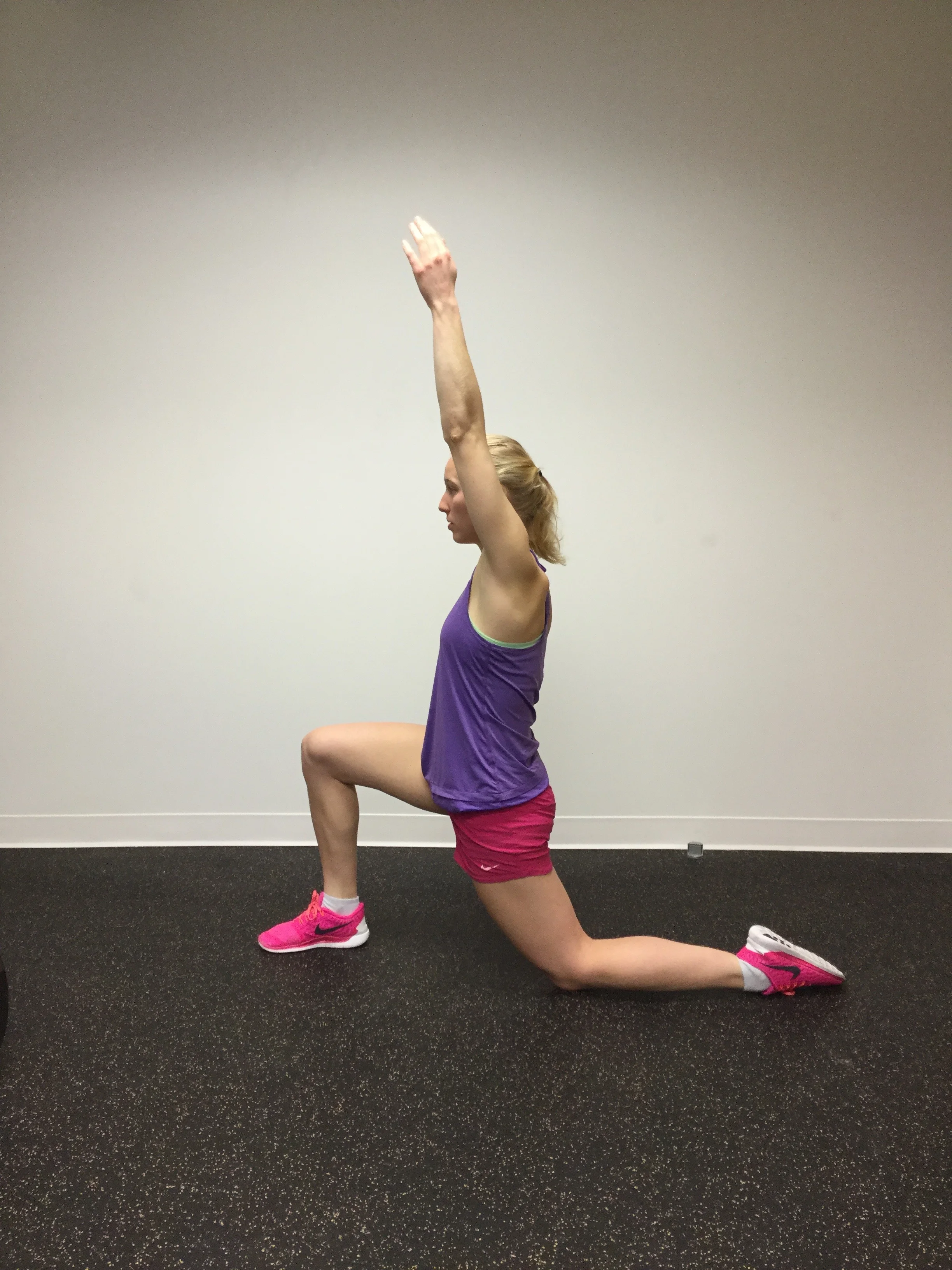Basic Stretched Stretching Routine — Wells Performance