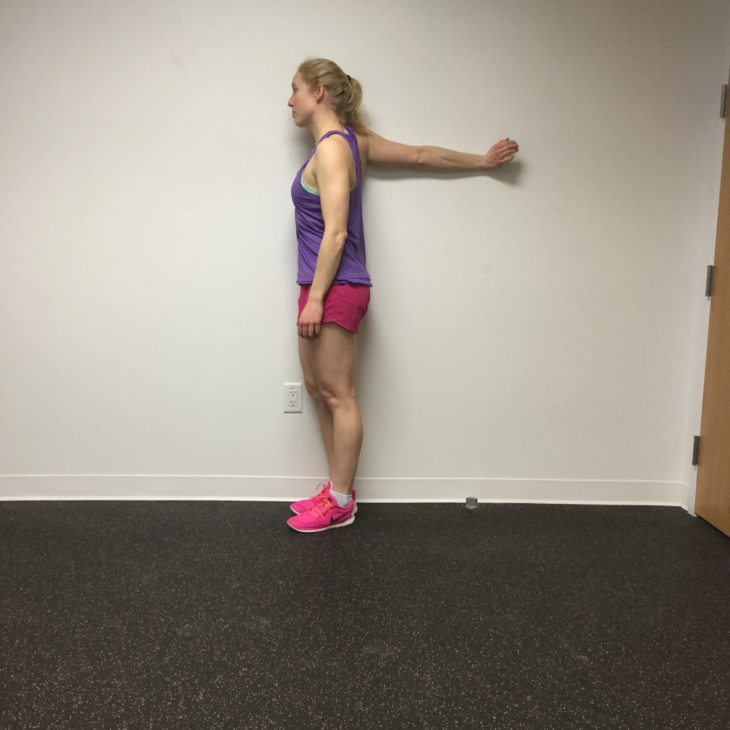 Stretching Routine — Wells Performance