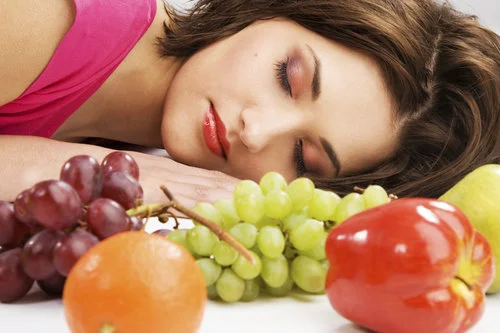Sleep Soundly to Eat Smarter