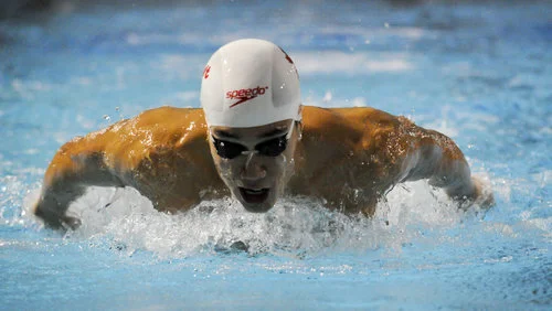 Eat Smarter to Move More