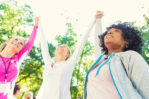 Think Clearly to Move More