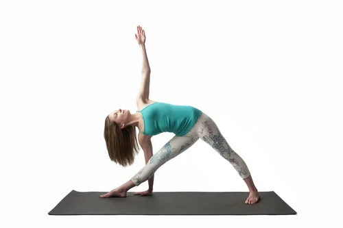 Week 10: Mind &amp; Body Connection - Body
