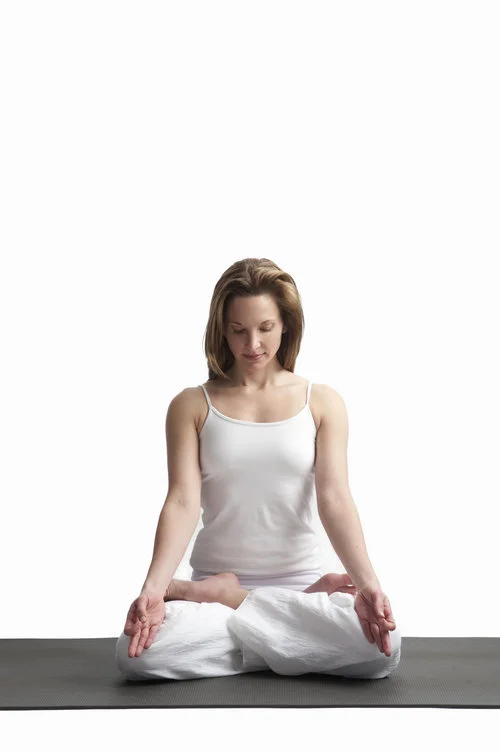 Week 11: Mind &amp; Body Connection - Mind