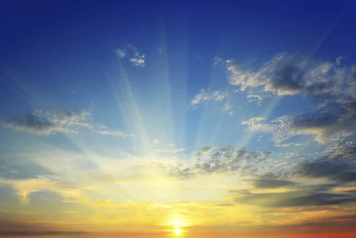 Jet Lag Key 1: Time Your Light Exposure