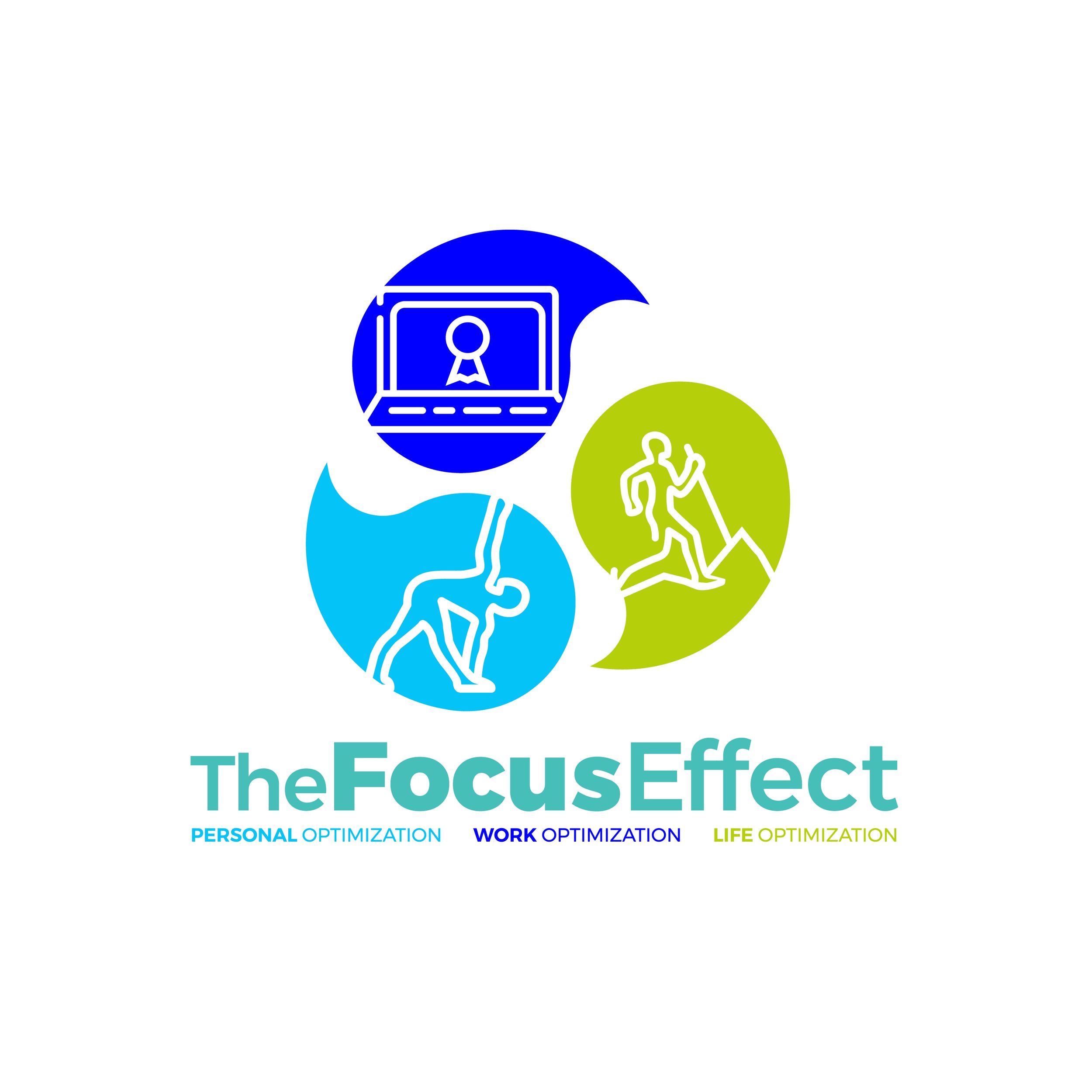 The Focus Effect Online Course Sales Home — Wells Performance