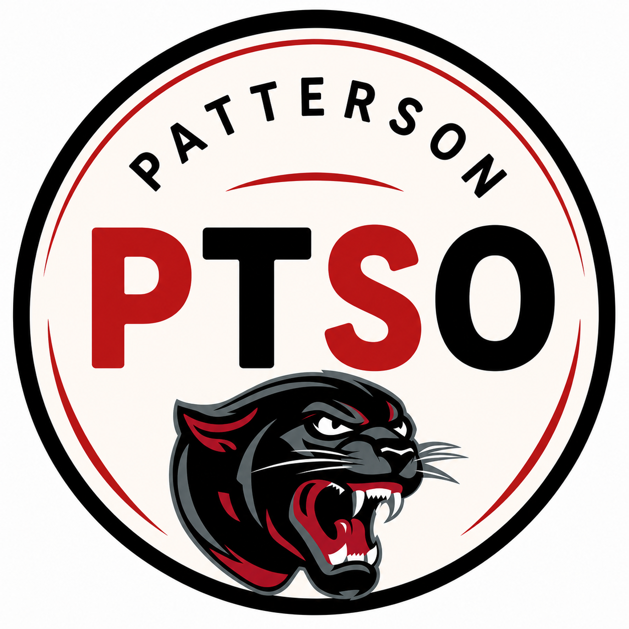 Patterson PTSO