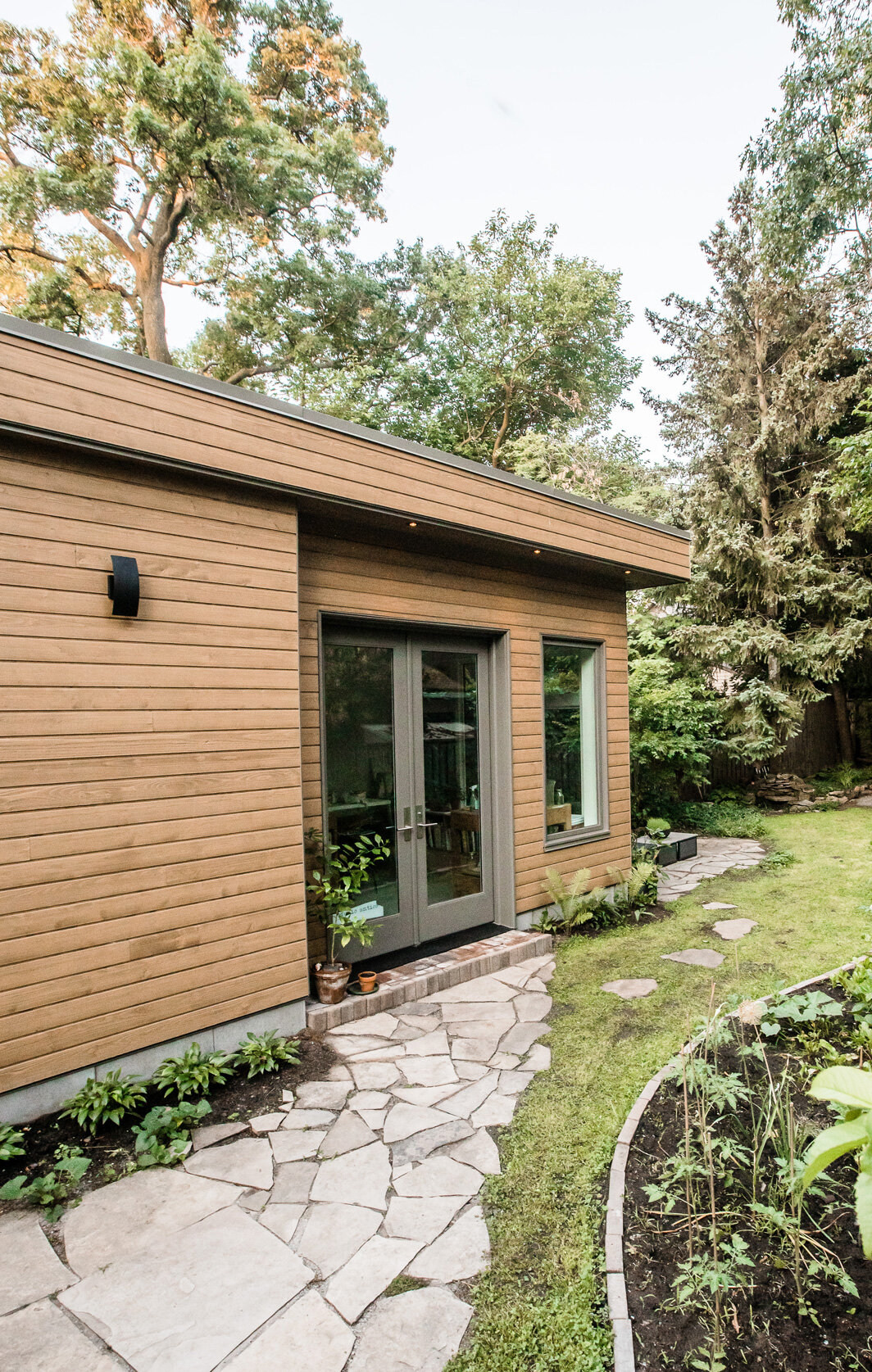 Projects — Laneway Custom Build